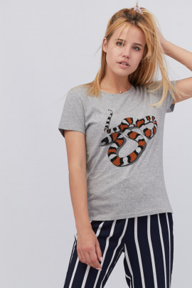 Футболка basic