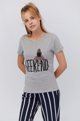 Футболка basic