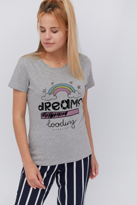 Футболка basic