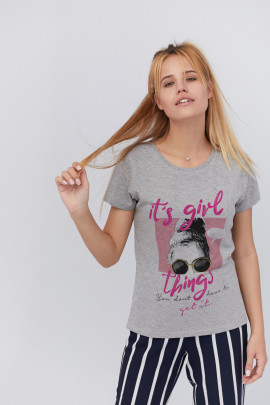 Футболка basic