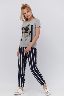 Футболка basic