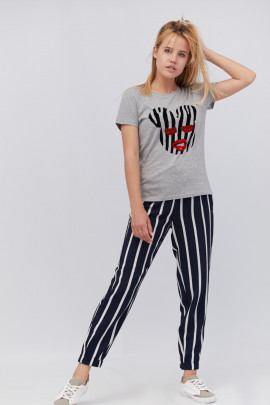 Футболка basic