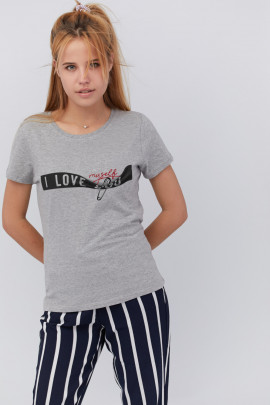 Футболка basic