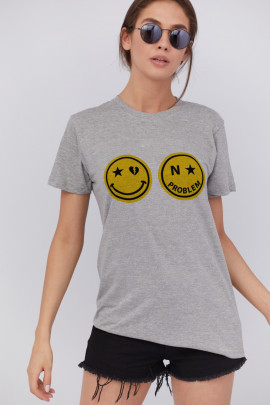 Футболка boyfriend 