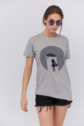 Футболка boyfriend 