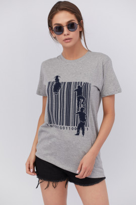 Футболка boyfriend 