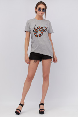 Футболка boyfriend 