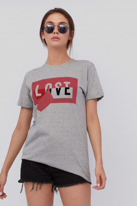 Футболка boyfriend 