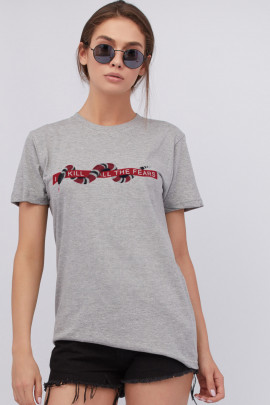 Футболка boyfriend 