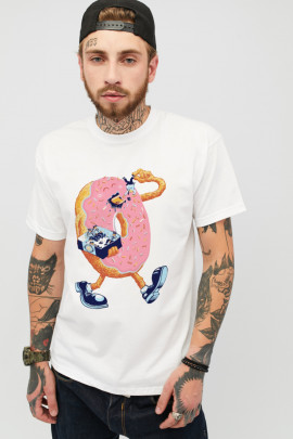 Футболка чоловіча