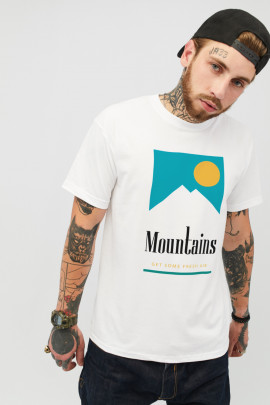 Футболка чоловіча