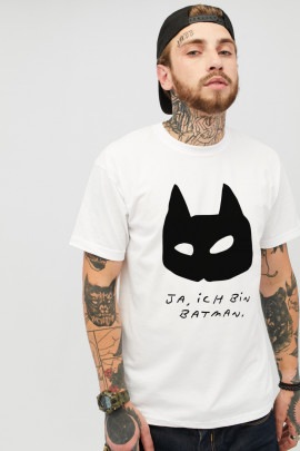 Футболка чоловіча