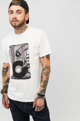 Футболка чоловіча