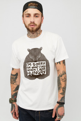 Футболка чоловіча