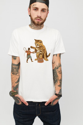 Футболка чоловіча