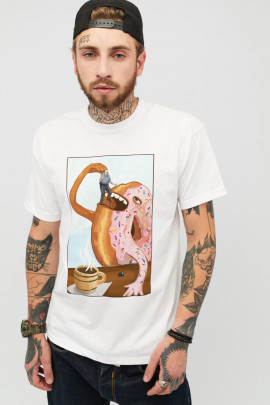 Футболка чоловіча