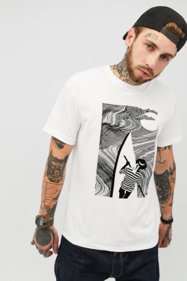 Футболка чоловіча