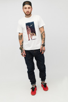 Футболка чоловіча