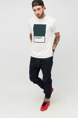 Футболка чоловіча