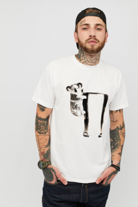 Футболка чоловіча