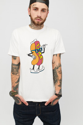 Футболка чоловіча