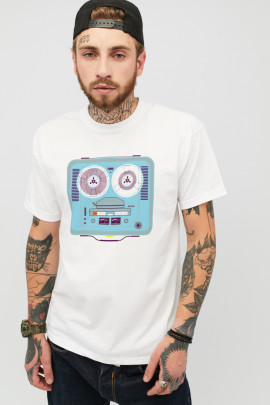 Футболка чоловіча