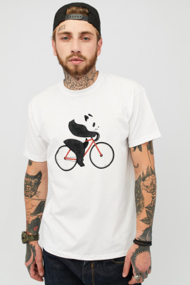 Футболка чоловіча