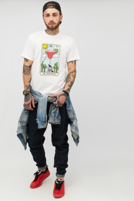 Футболка чоловіча