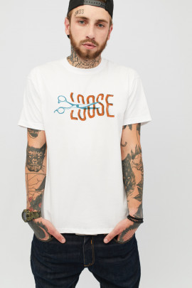 Футболка чоловіча