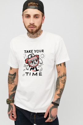 Футболка чоловіча