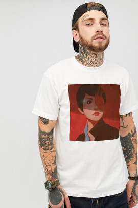 Футболка чоловіча