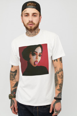 Футболка чоловіча