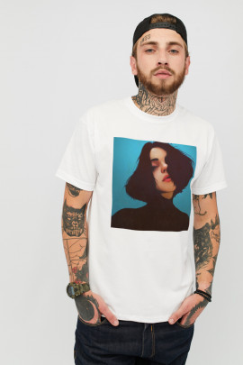 Футболка чоловіча