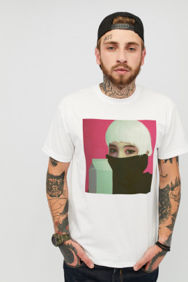 Футболка чоловіча