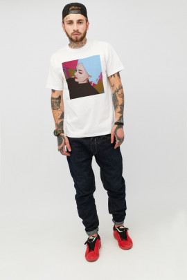 Футболка чоловіча