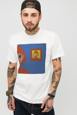 Футболка чоловіча