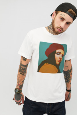 Футболка чоловіча