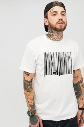 Футболка чоловіча