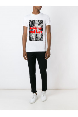 Футболка чоловіча