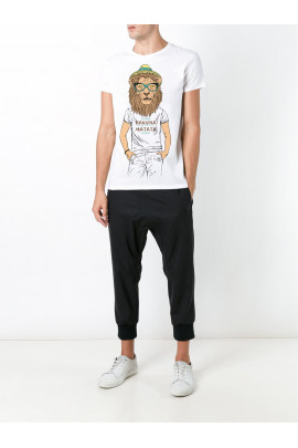 Футболка чоловіча