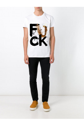 Футболка чоловіча