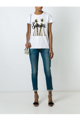 Футболка жіноча