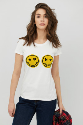 Футболка basic