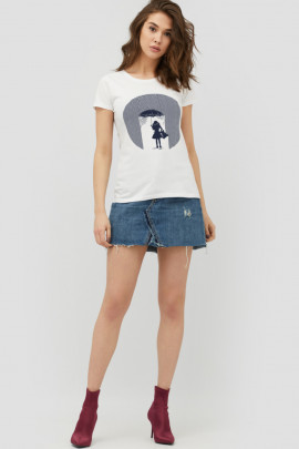 Футболка basic