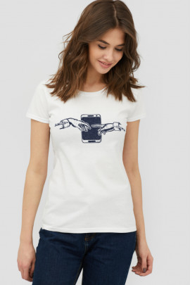 Футболка basic