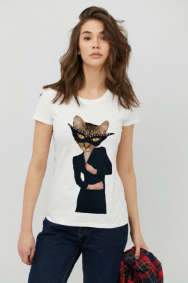 Футболка basic