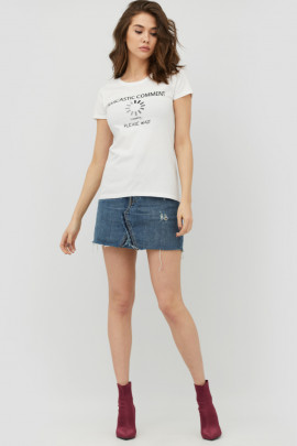 Футболка basic