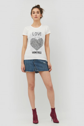 Футболка basic