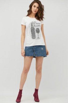 Футболка basic