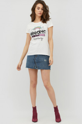 Футболка basic